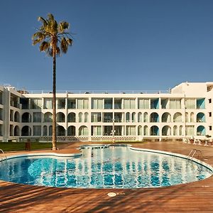 Ebano Hotel Apartments & Spa (Adults Only)